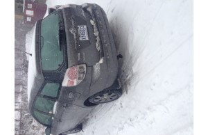 Toyota Matrix 2007