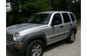 Jeep Liberty 2006