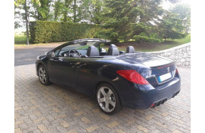 Peugeot 308-CC 2009