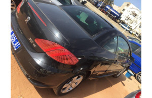 Peugeot 307 2006