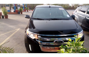 Ford Edge 2011