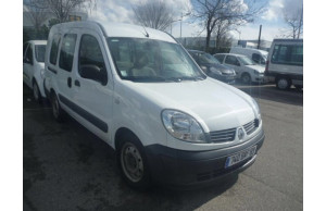Renault Kangoo 2007