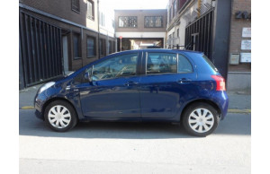 Toyota Yaris 2008