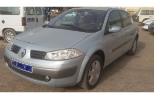 Renault Panthéon 2006