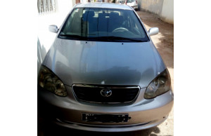 Toyota Corolla 2006