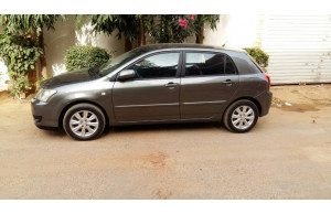 Toyota Corolla 2006