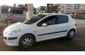 Peugeot 307 2008