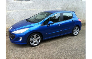 Peugeot 308 2008