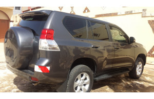 Toyota Prado 2013
