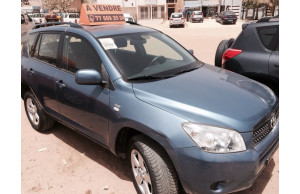 Toyota RAV4 2008