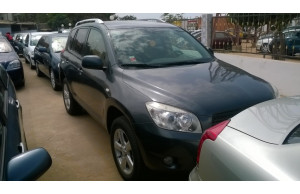 Toyota RAV4 2007
