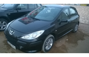 Peugeot 307 2006