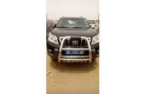 Toyota Prado 2011