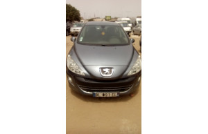 Peugeot 308 0