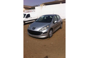 Peugeot 207 2007