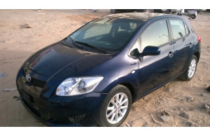 Toyota Auris 2007
