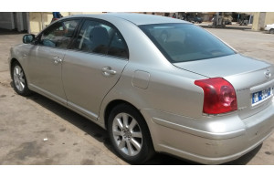 Toyota Avensis 2006