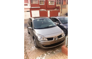 Renault Scenic 2009