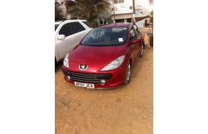 Peugeot 307 2007