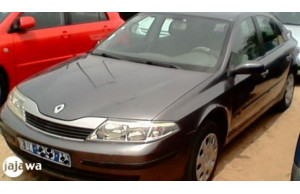 Renault Laguna 2006
