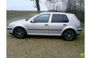 Volkswagen Golf 4 0