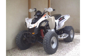 Bombardier  650DS 2009