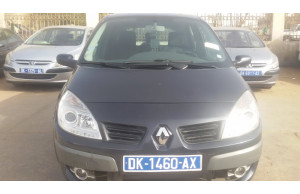 Renault Scenic 2007