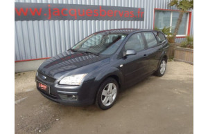 Ford Focus 2006