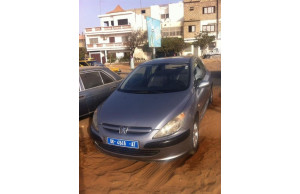 Peugeot 307 2006