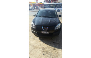 Nissan Qashqai 2009