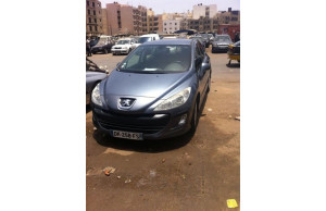 Peugeot 308 2008
