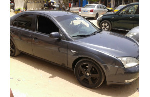 Ford Mondeo 2006