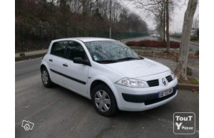 Renault Panthéon 2007