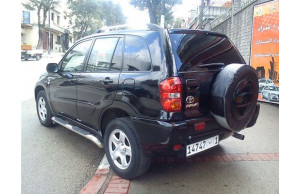 Toyota RAV4 2006