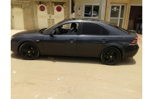Ford Mondeo 2006