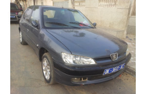 Peugeot 306 0