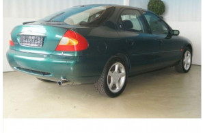 Ford Mondeo 1999