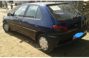 Peugeot 306 0