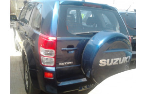 Suzuki Grand Vitara 2007