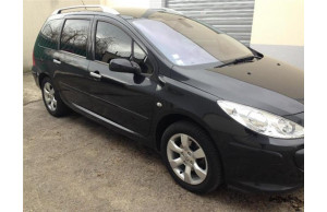 Peugeot 307 2007
