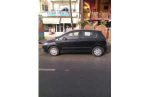 Volkswagen Golf 5 2008