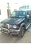 Mitsubishi Pajero 1997 mini 0