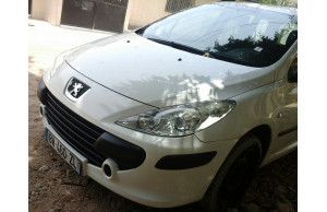 Peugeot 307 2007