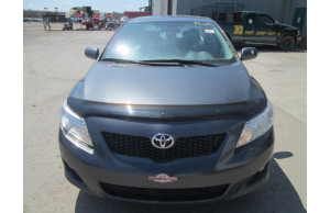 Toyota Corolla 2009