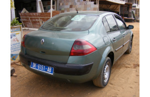Renault Panthéon 2005
