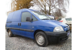 Peugeot Expert 2006