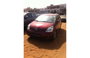 Toyota Corolla 2007