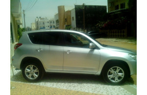 Toyota RAV4 2009
