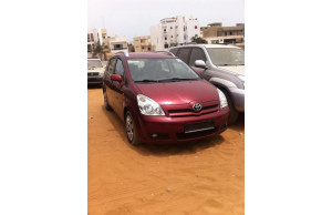 Toyota Corolla 2007
