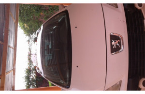 Peugeot 307 2007